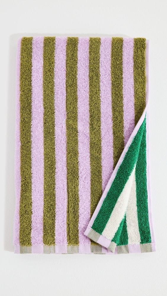 Dusen Dusen Hand Towel | Shopbop | Shopbop