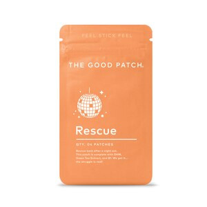 The Good Patch Rescue Patches, 4CT | CVS