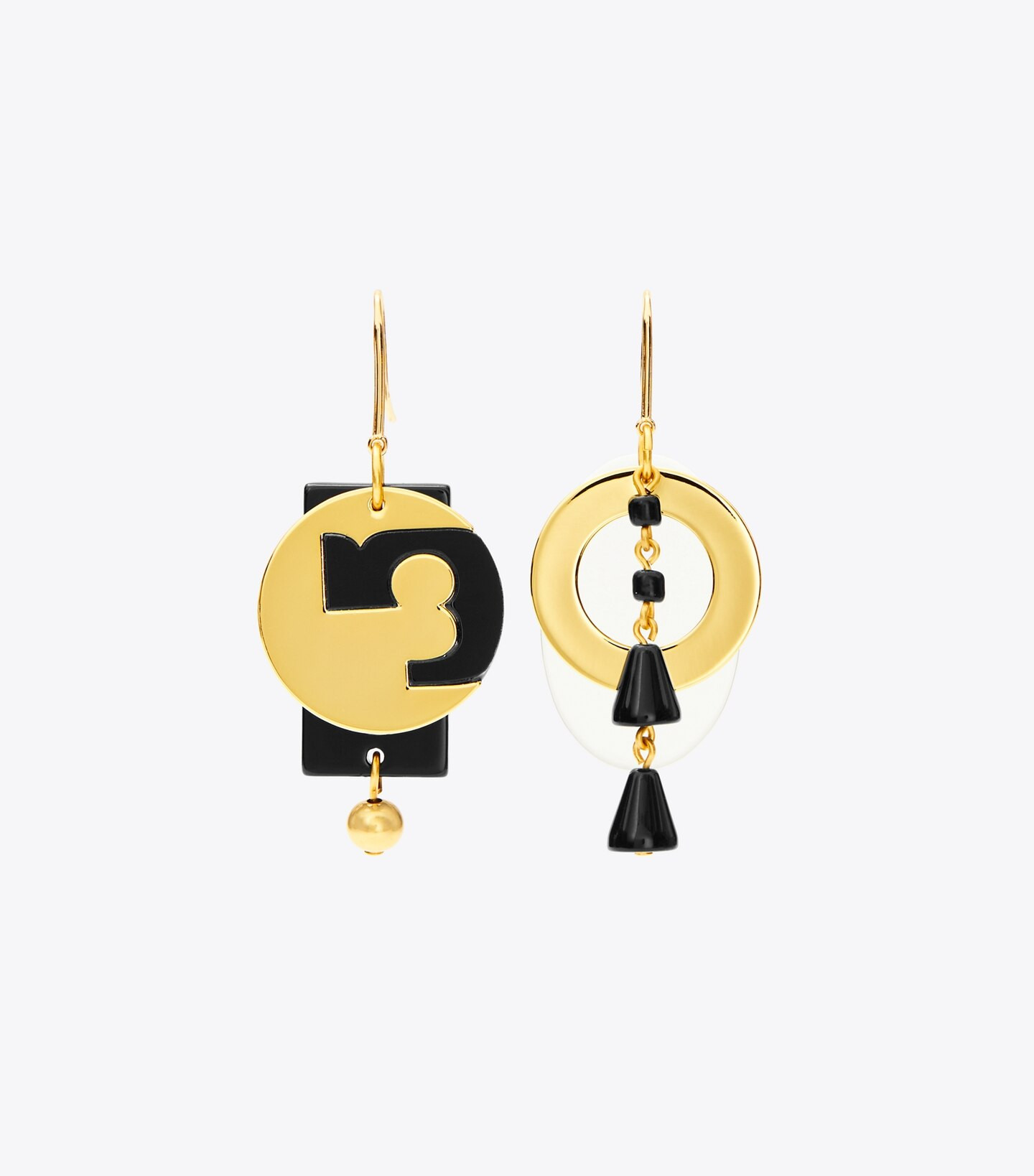 GALAXY DROP EARRING | Tory Burch (US)