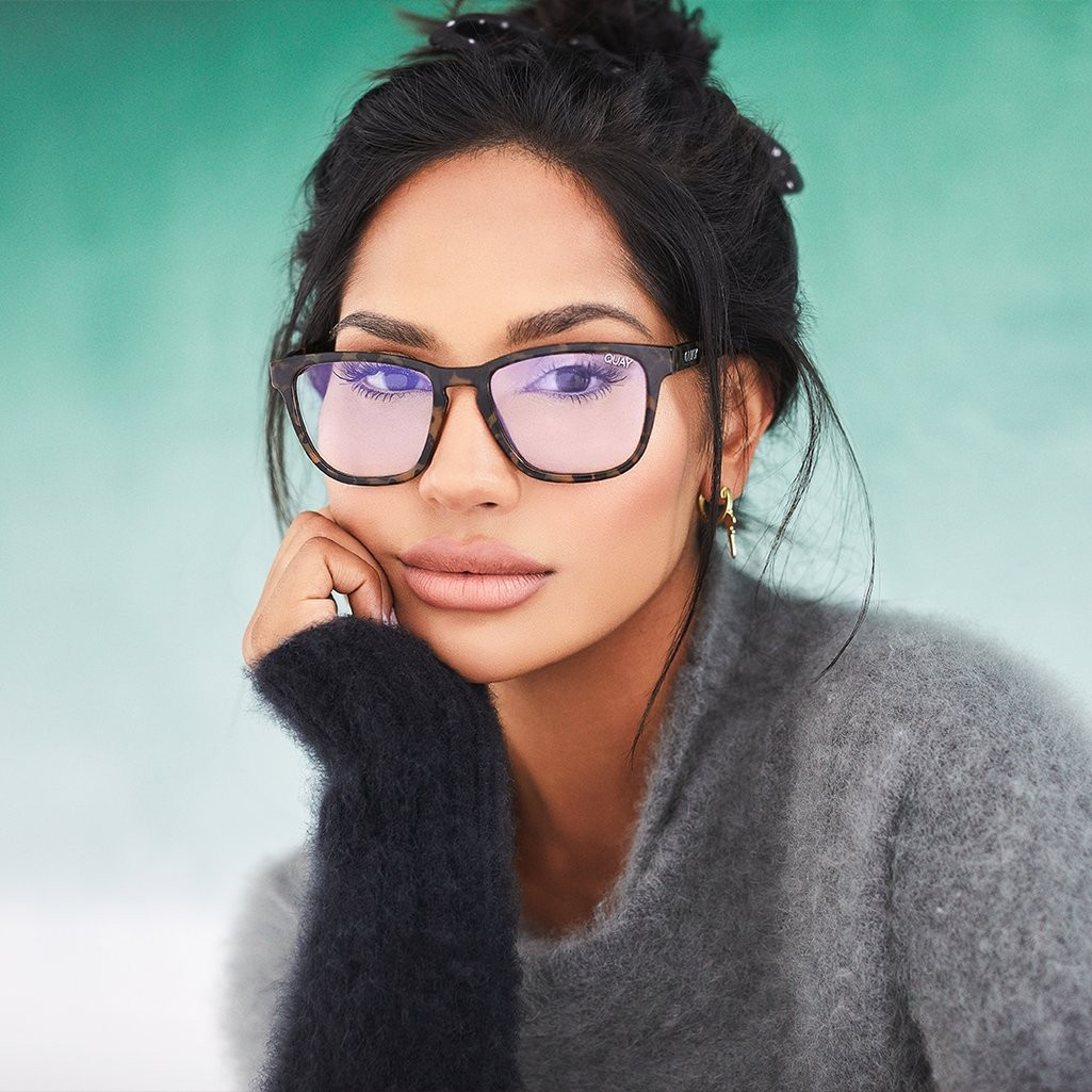 HARDWIRE | Quay Australia