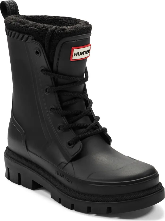 Diana Waterproof Rainboot (Women) | Nordstrom