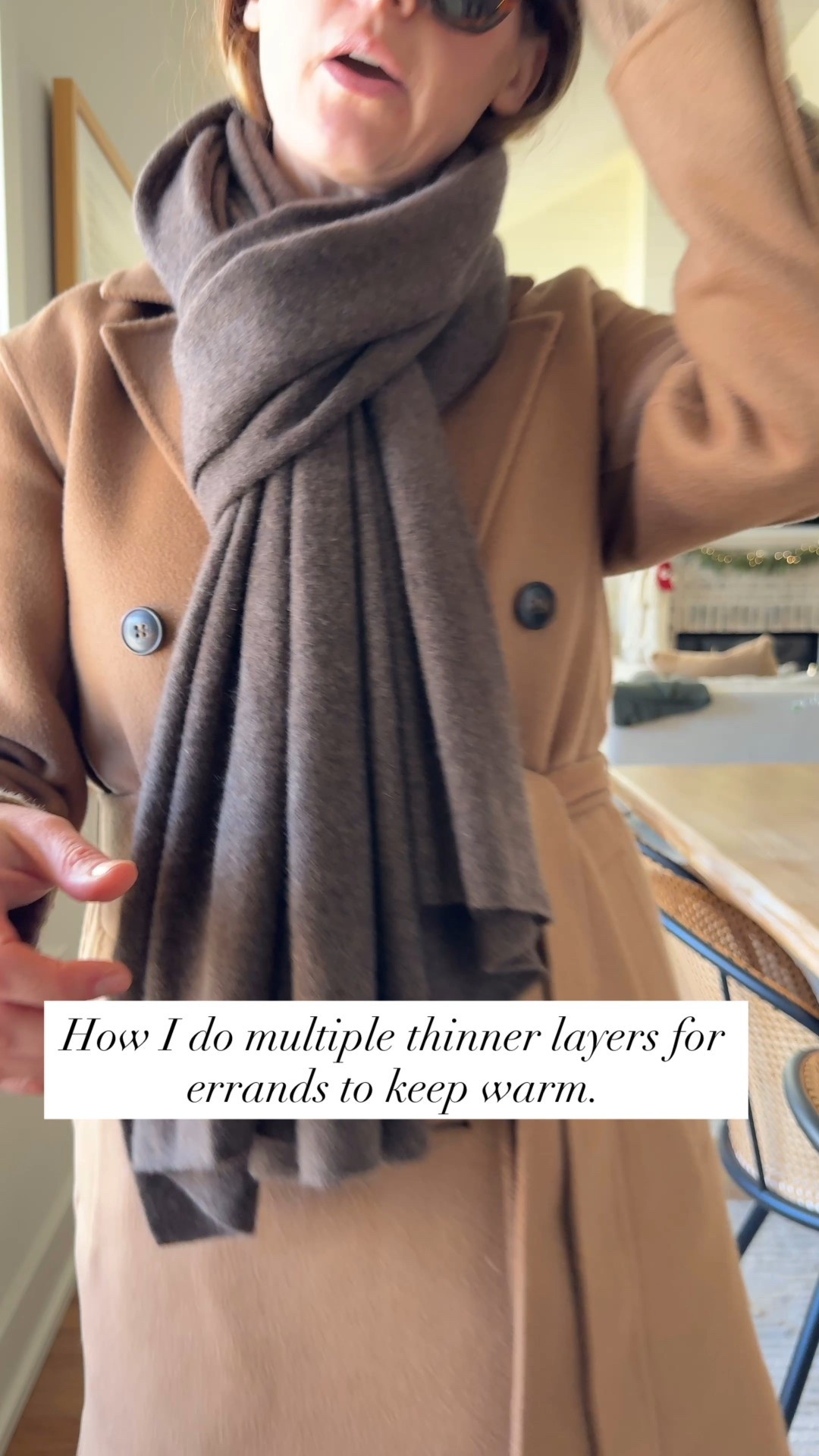 Jacket size XS
Sweater size small
Jeans size 25 petite for length
Shoes I went down a half size 

#LTKmomlife #LTKdayinmylife #LTKootd