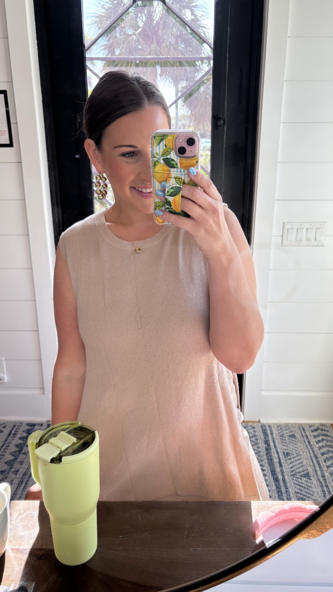 Casual morning look 🤎🤩 Great for travel 

Medium- tts & comfy 

#LTKMidsize #LTKStyleTip #LTKTravel