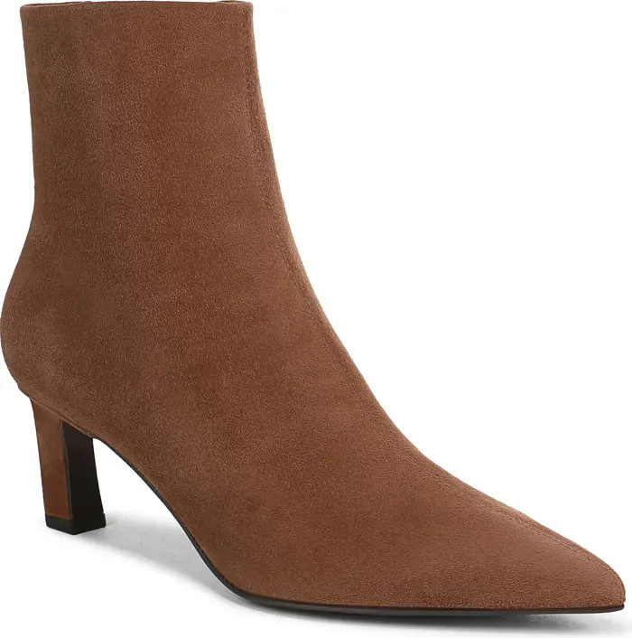 Nordstrom Sisa Bootie (Women) | Nordstrom | Nordstrom