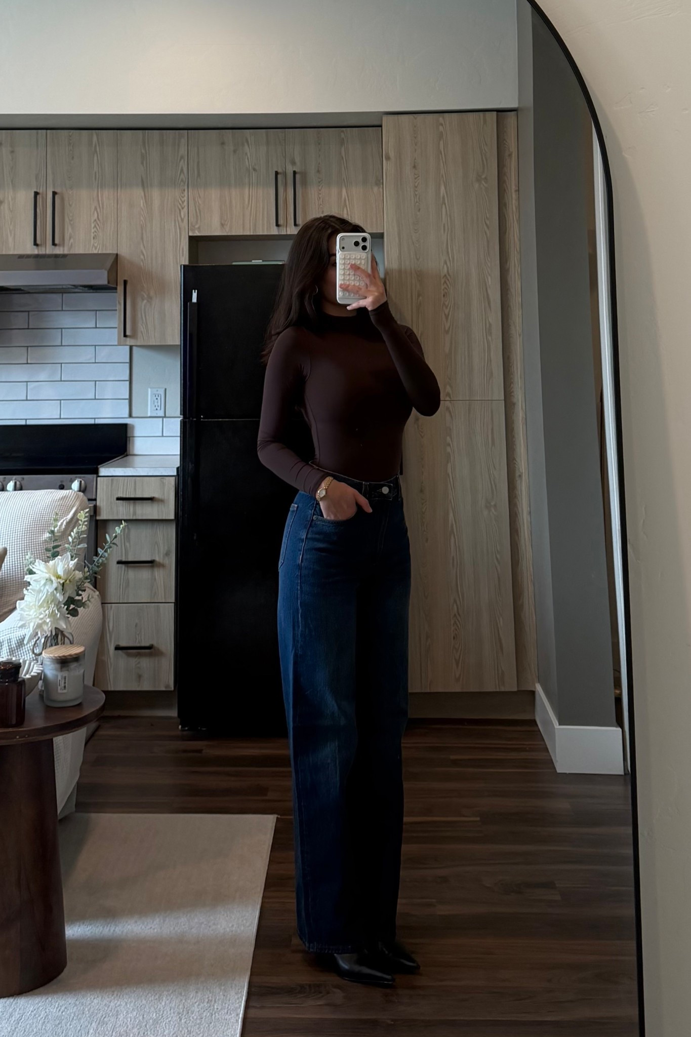 Chic casual outfit. 90s inspired 

#LTKU #LTKootd #LTKgrwm