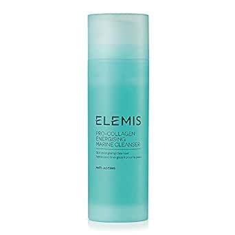 ELEMIS Pro-Collagen Energising Marine Cleanser, 5.1 fl. oz. | Amazon (US)