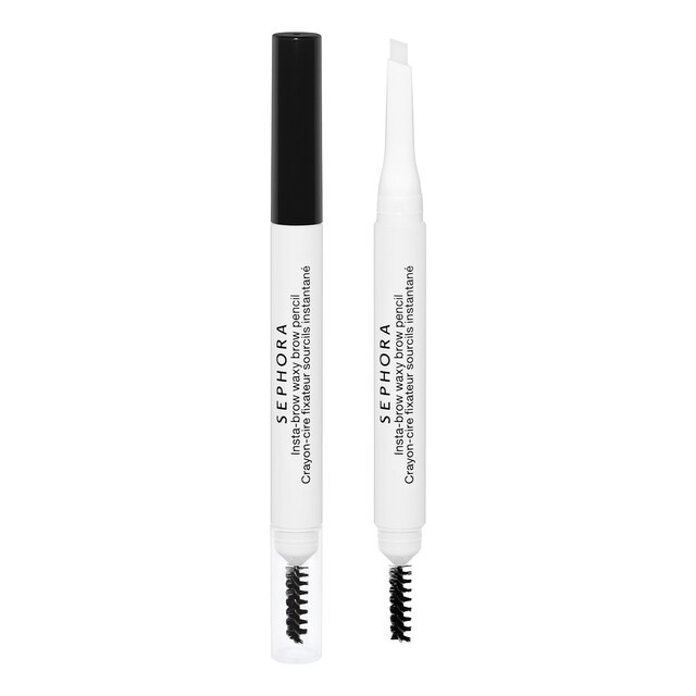 SEPHORA COLLECTION | Crayon-cire fixateur sourcils instantané - Crayon fixateur sourcils | Sephora (FR)