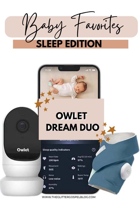 A baby favorite we have been loving. For peace of mind and amazing oversight of the nursery with the HD camera and amazing tracking app. We absolutely love it! 



#LTKfamily #LTKbaby