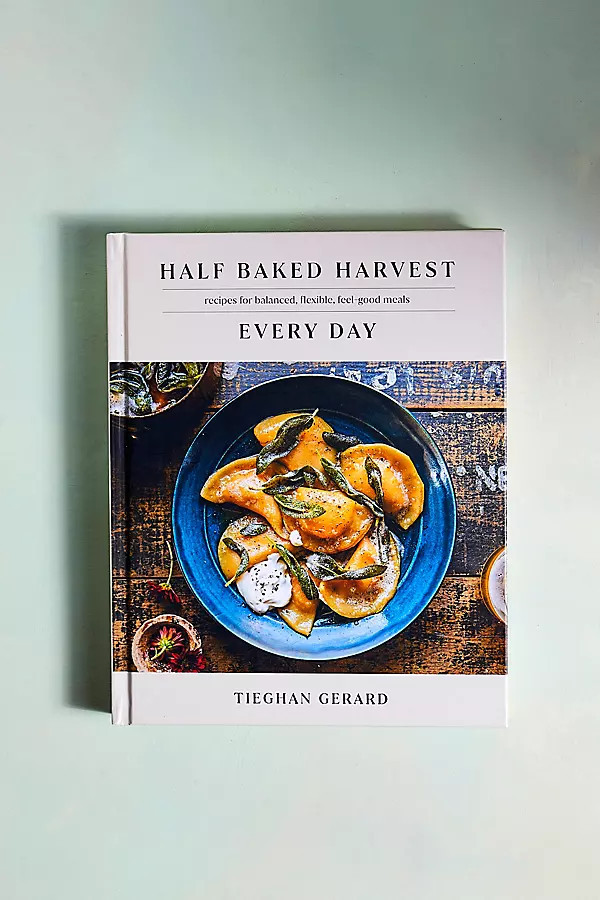 Half Baked Harvest Every Day Book at Terrain | Terrain