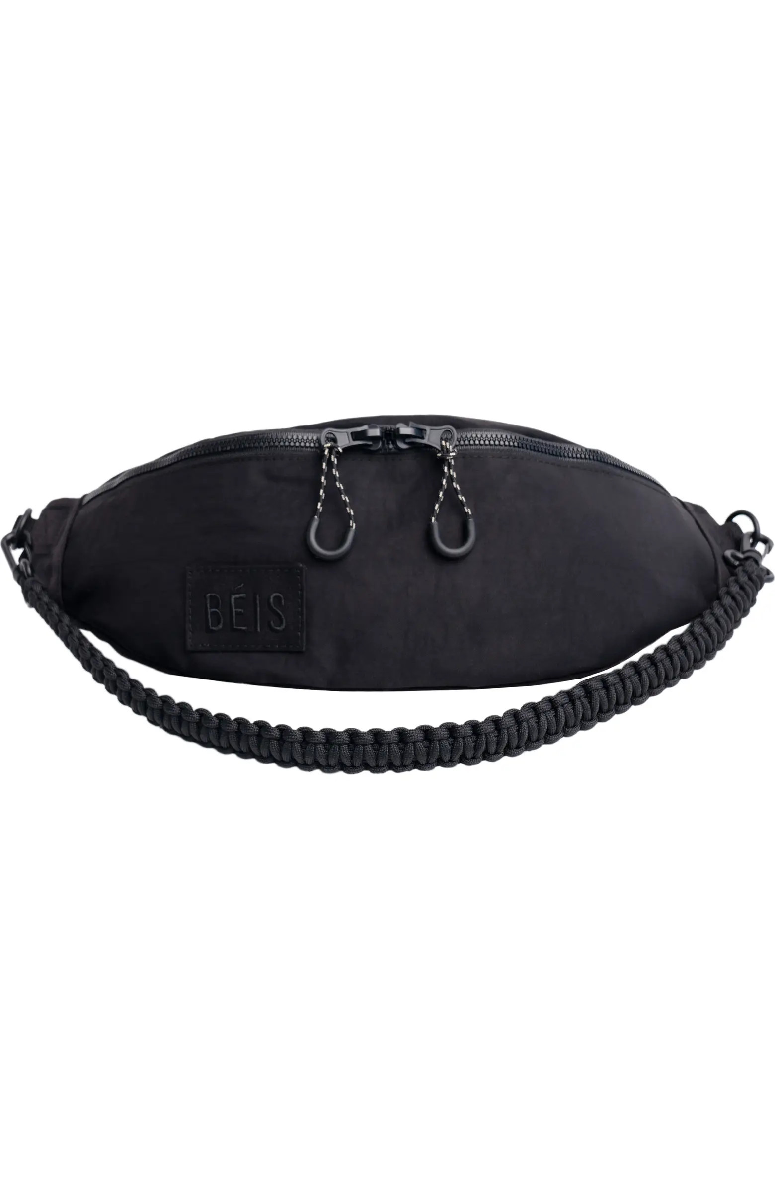 Béis The Pack Nylon Belt Bag | Nordstrom | Nordstrom