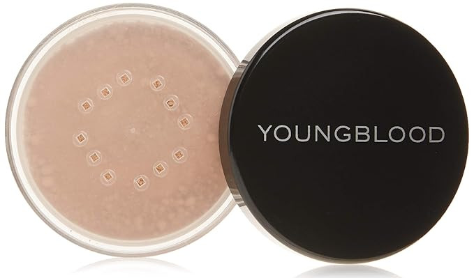 Youngblood Natural Mineral Loose Foundation, Neutral | Amazon (US)
