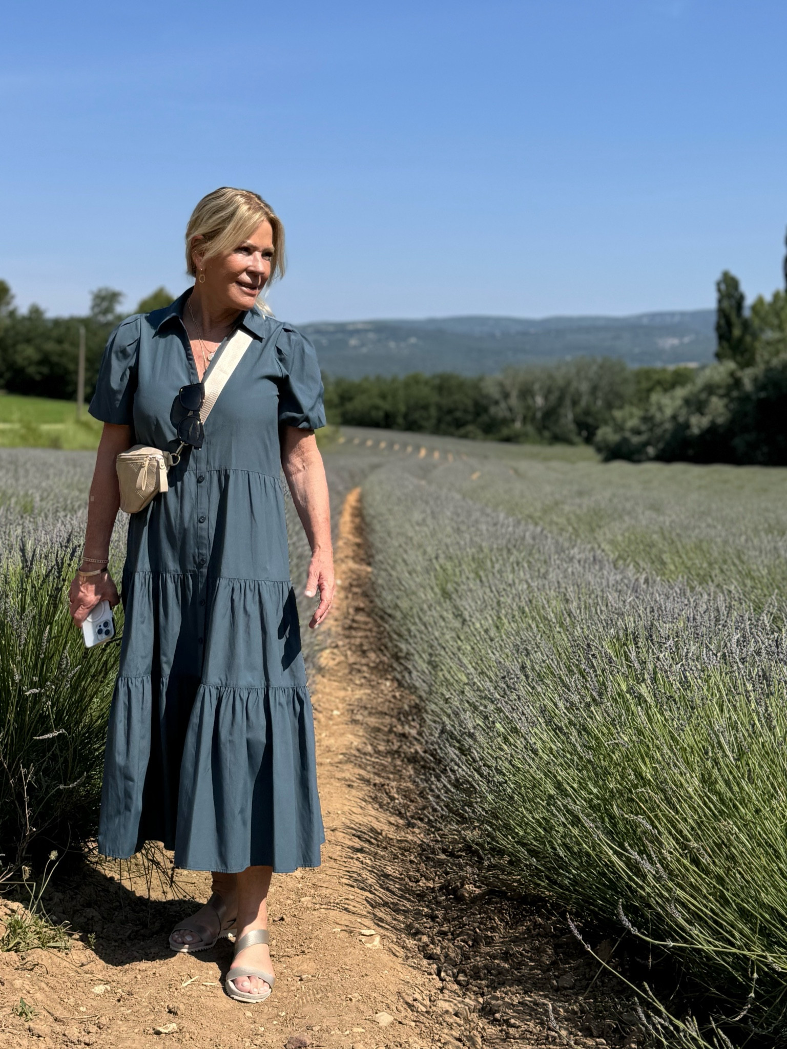 Paris style 💜 

#LTKOver40 #LTKStyleTip #LTKTravel