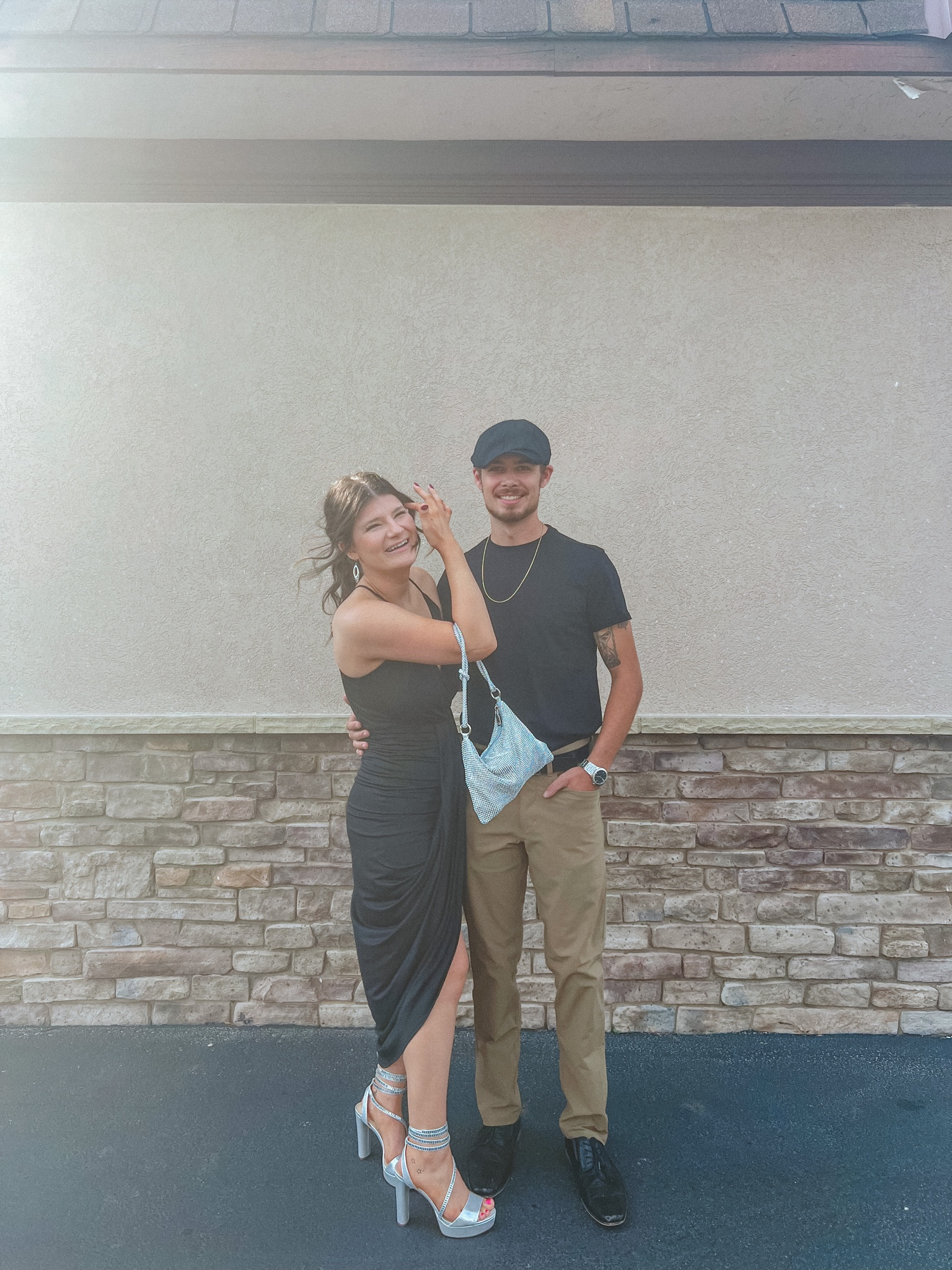 Couples wedding guest outfits! 

#LTKstyletip #LTKwedding #LTKmens