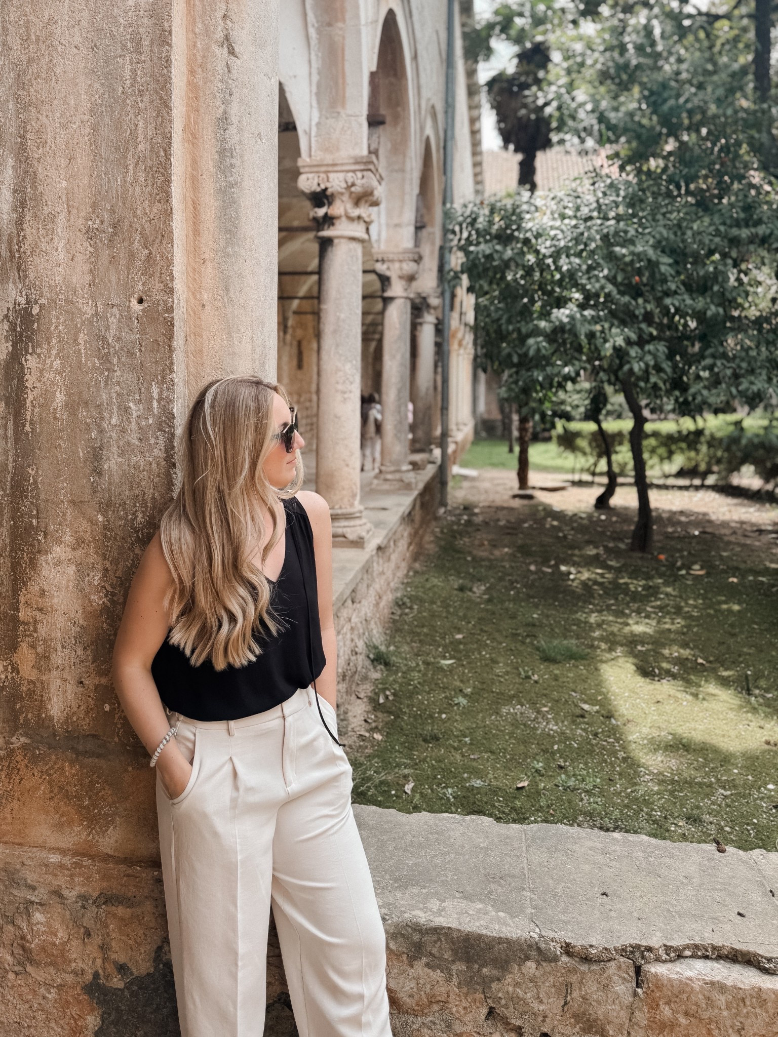 Mom style in Dubrovnik!

Europe outfit, Europe style, Europe mom outfit, Europe mom style, Europe aesthetic, Europe spring looks

#LTKTravel #LTKFindsUnder50 #LTKStyleTip