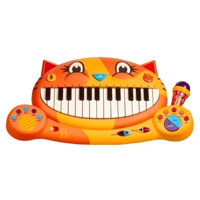 B. toys Meowsic Keyboard | Target