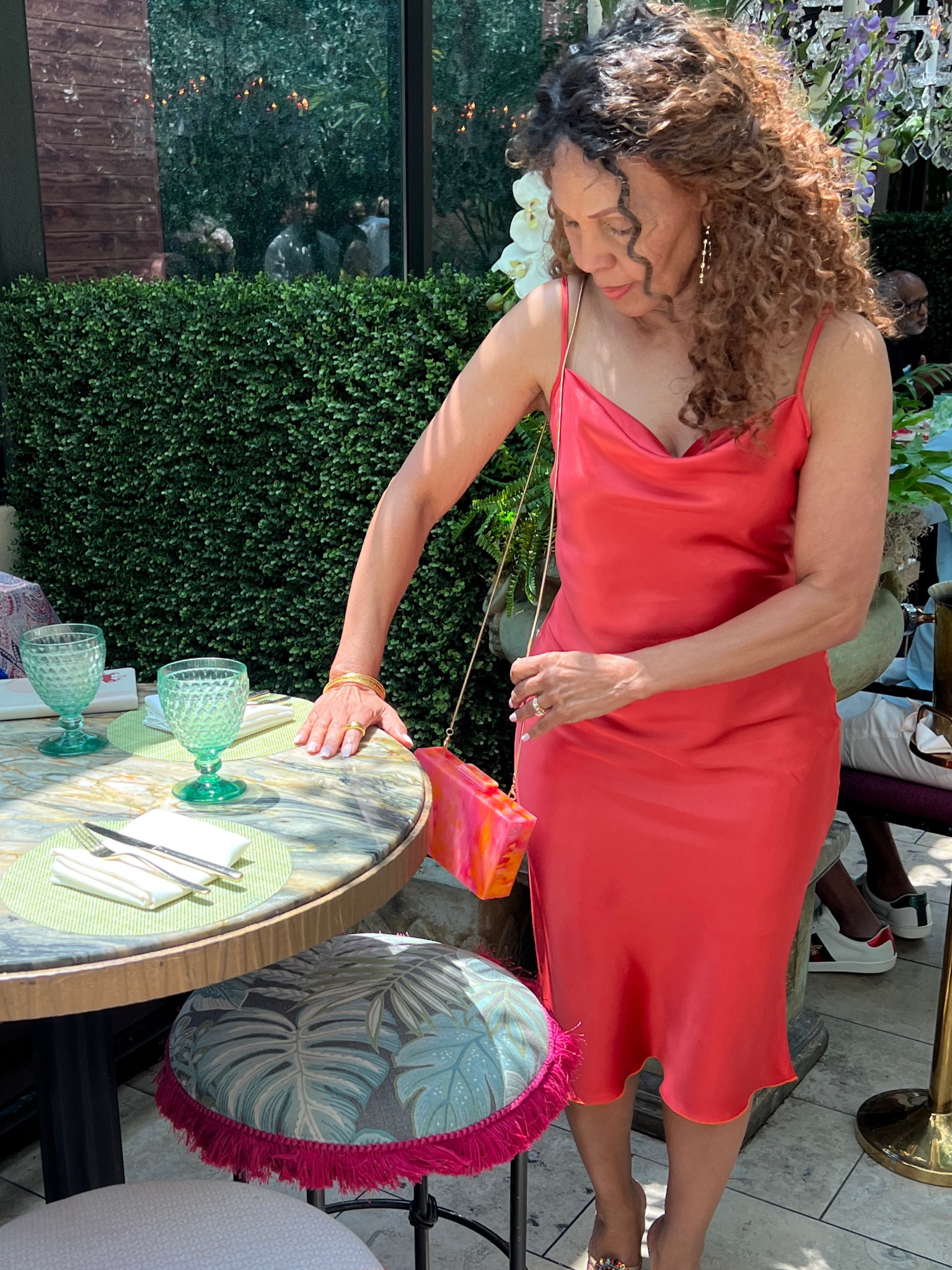 I let my mom borrow my bag and she 🔪🔪🔥💕

#LTKItBag #LTKStyleTip #LTKFindsUnder50