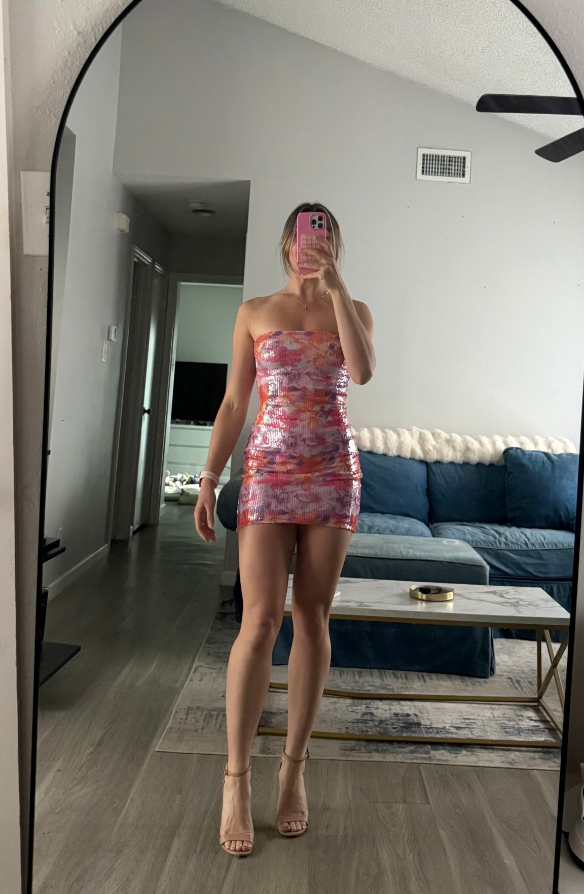 a huge fan of outcast dresses 

#LTKSeasonal #LTKSaleAlert #LTKootd