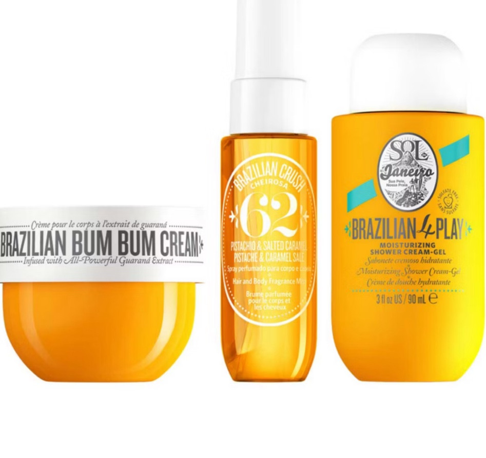 Will never get bored of this smell ☀️

#LTKxBootsBeauty