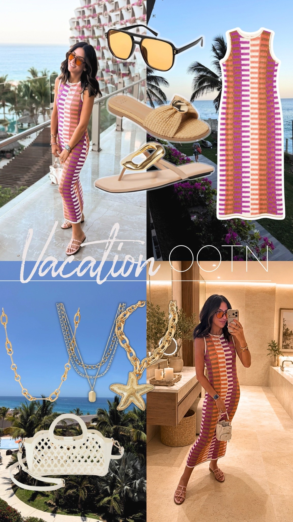 This look is on sale with target circle ! Grab this dress for your closet. Such an easy grab and go dress.

#LTKootd #LTKTravel
