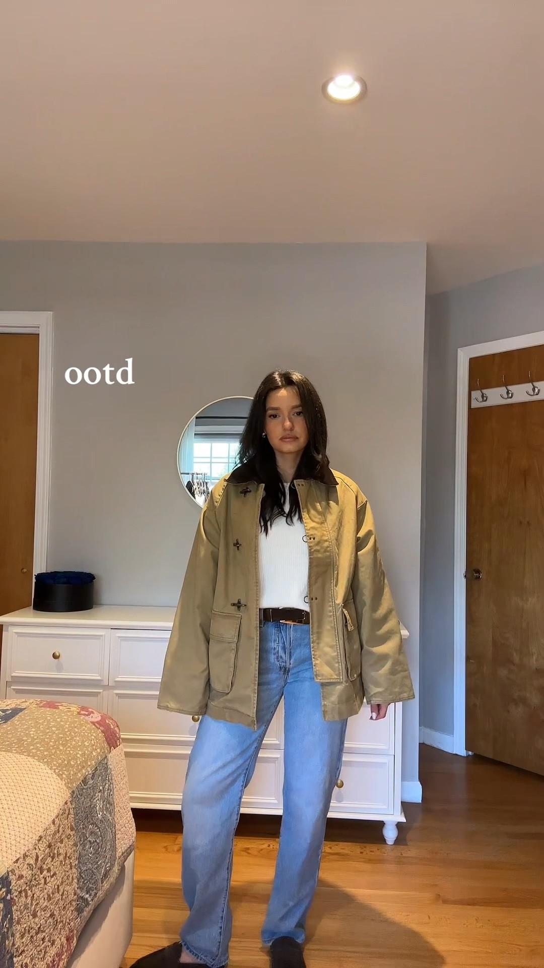 barn jacket

#LTKStyleTip #LTKGiftGuide #LTKSeasonal