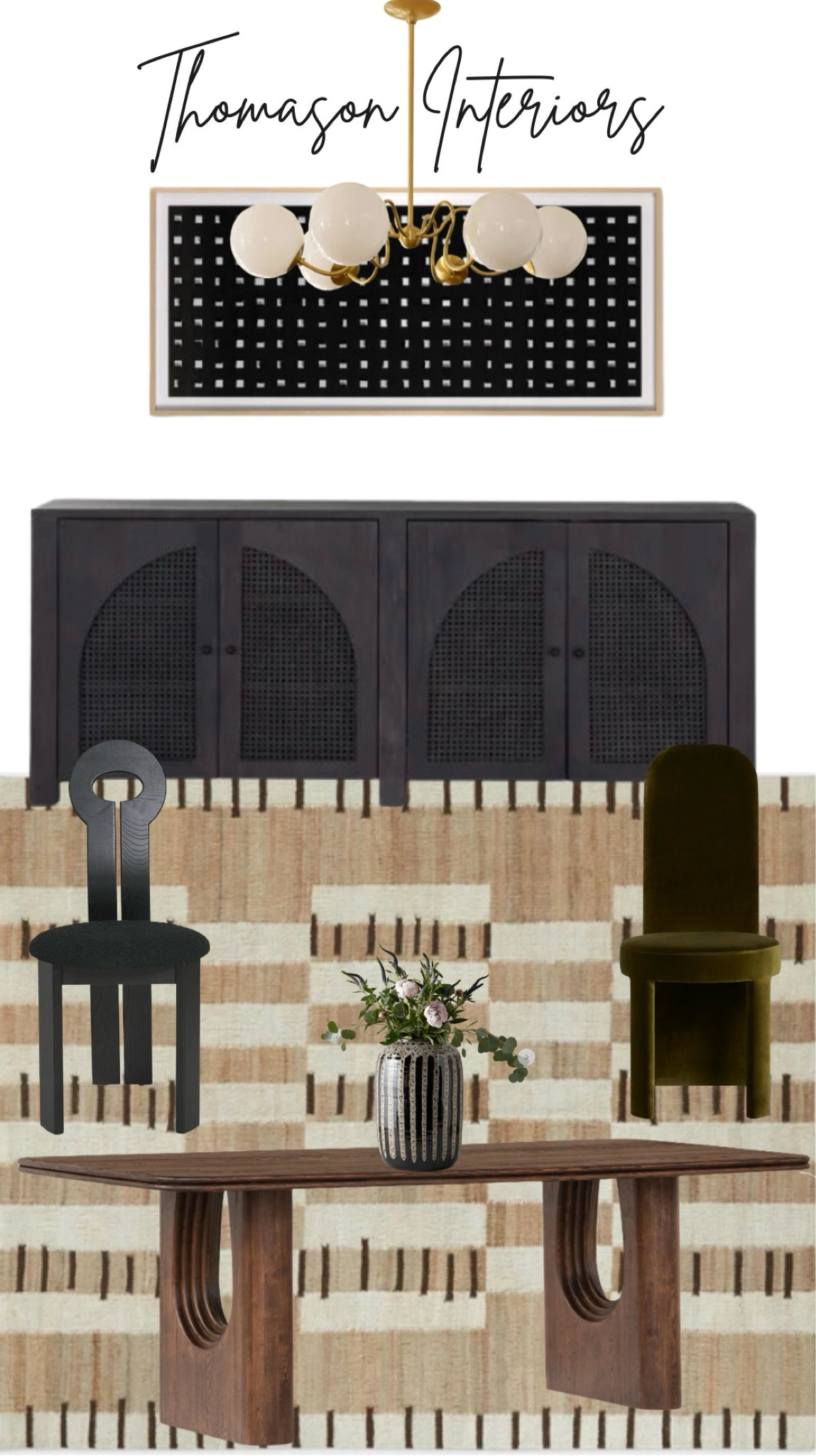 There are so many Presidents’ Day sales happening. Here are some of my favorite LuLu and Georgia items! The site is 25% off today. Lighting, chandelier, art, modern, console, buffet, rugs, dining chairs, vase, dining table 

#LTKstyletip #LTKsalealert #LTKhome