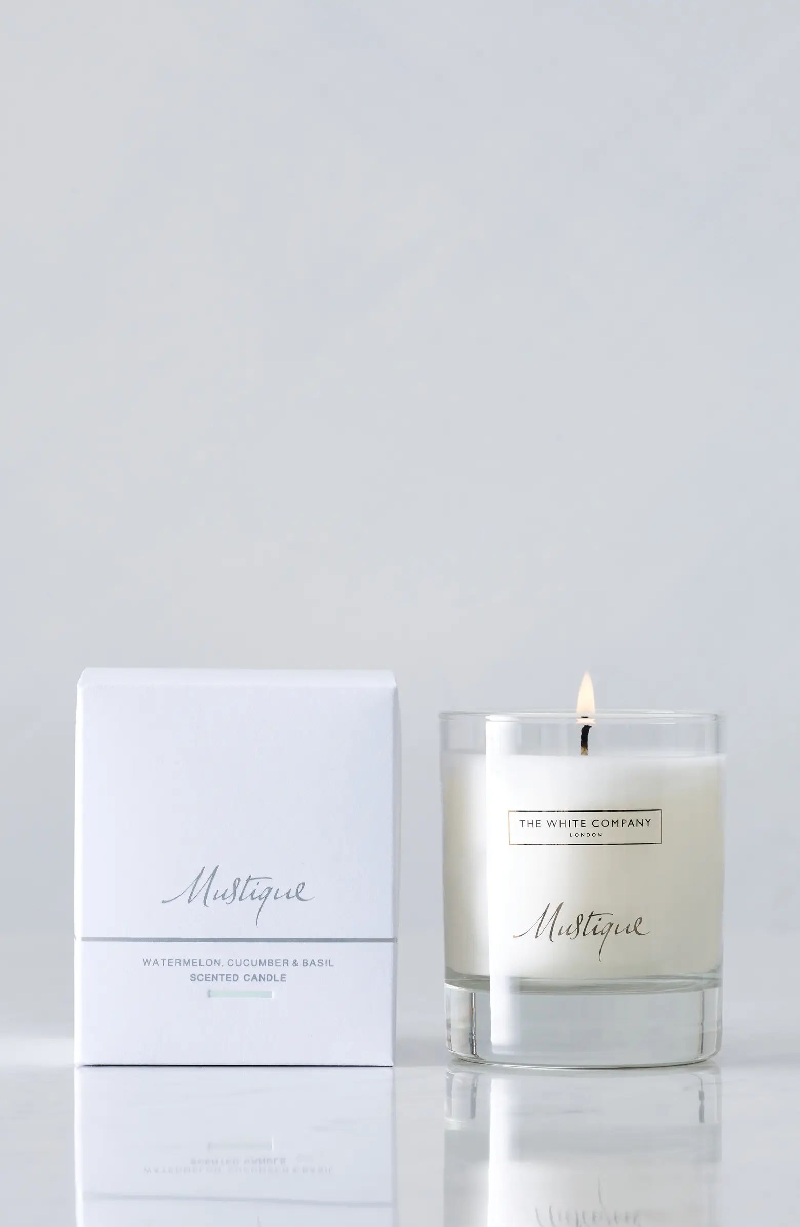 Mustique Signature Candle | Nordstrom