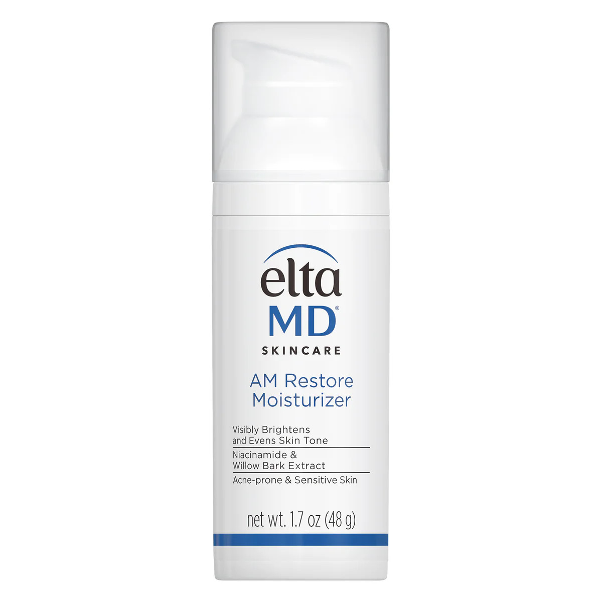 EltaMD AM Restore Moisturizer | EltaMD