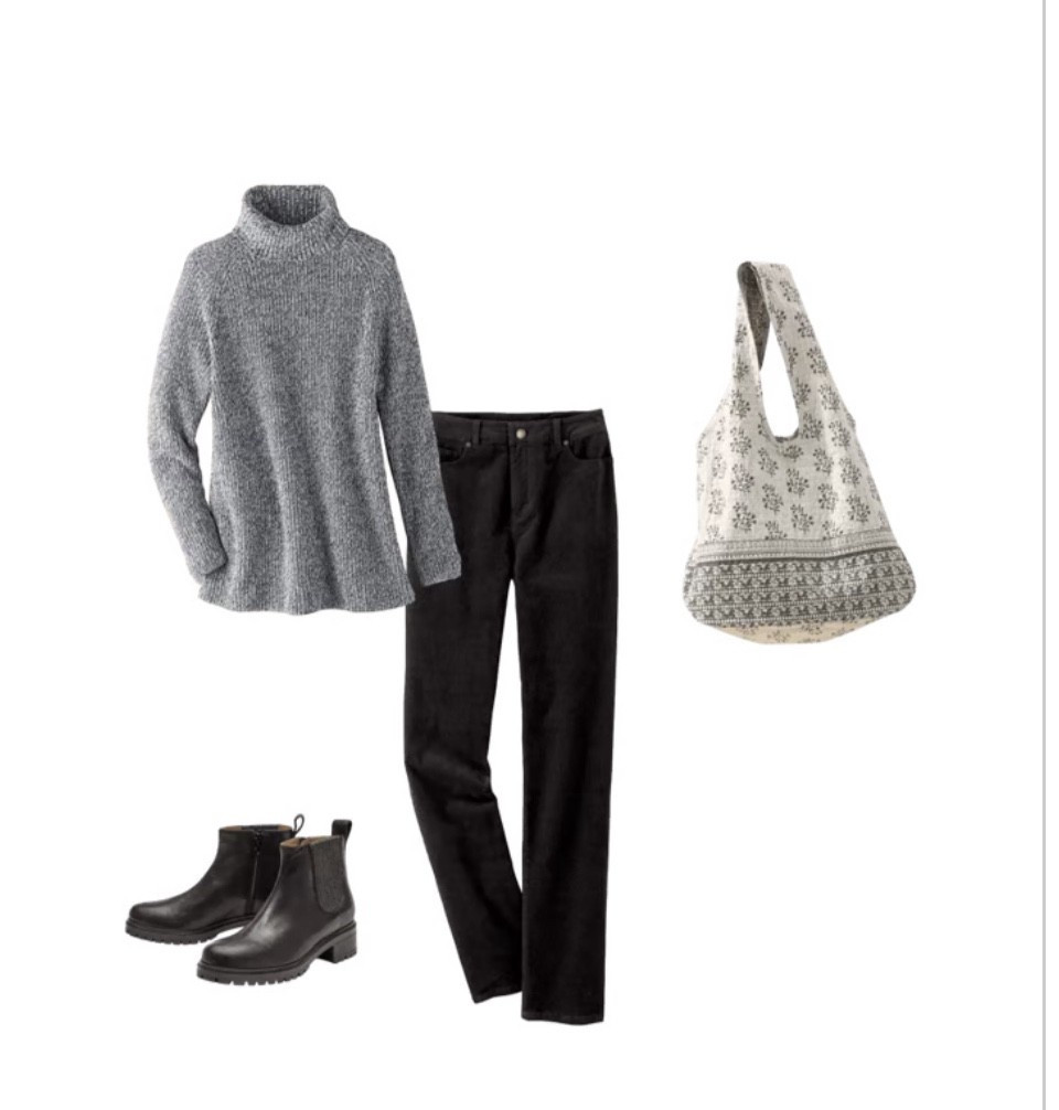 Cocktails with the girls, neighborhood pot luck, causal holiday party… these finds will take you there and more. They also make great gifts! 

#LTKHoliday #LTKOver40 #LTKootd