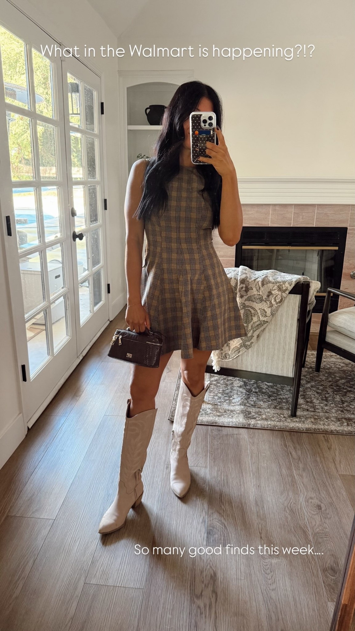 What in the Walmart is happening?!? So many good finds this week….