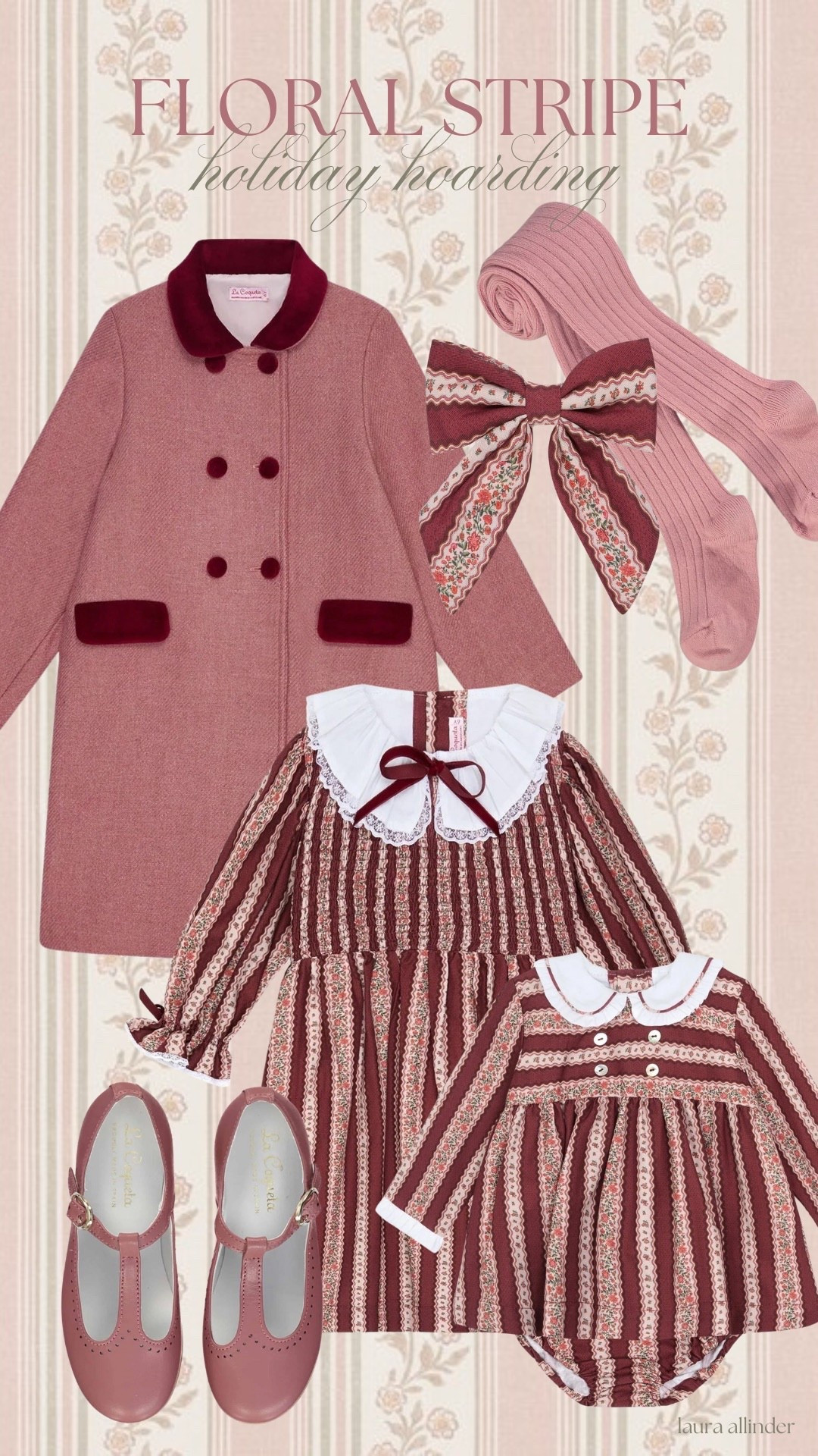 perfect for fall family photos or thanksgiving!

baby clothes | baby girl clothing | baby clothes haul | classic baby clothes | grandmillennial style | old money aesthetic | baby bubble

#LTKBaby #LTKKids #LTKSeasonal

#LTKKids #LTKBaby #LTKSeasonal
