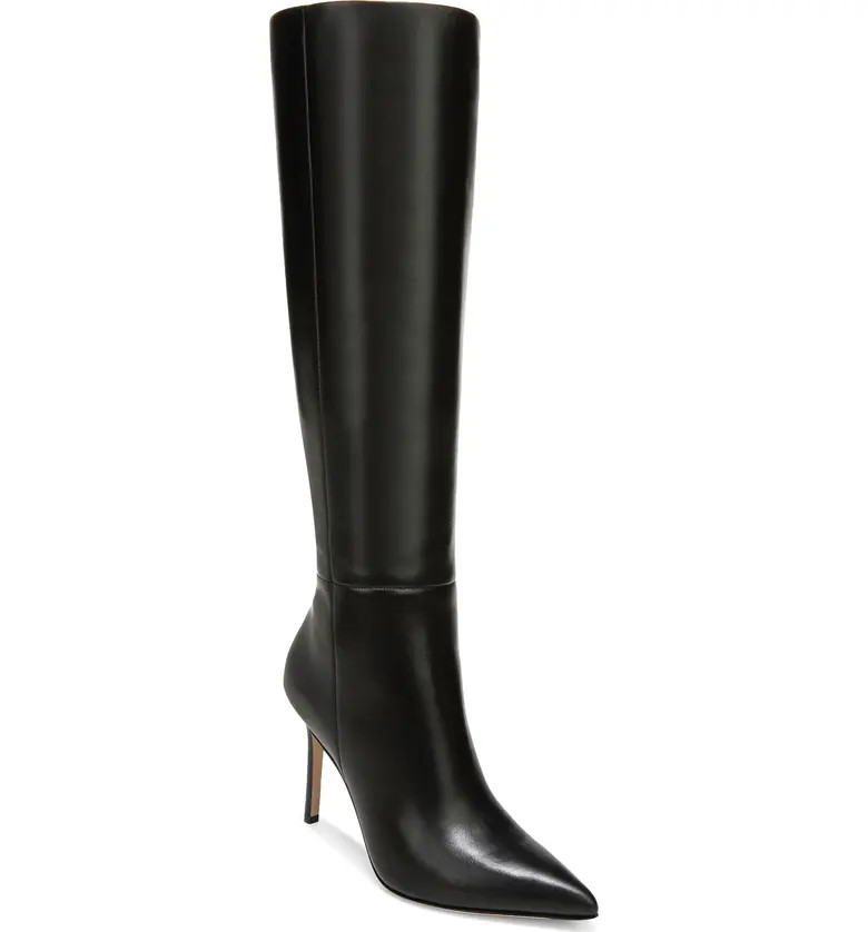 Lisa Knee High Boot (Women) | Nordstrom