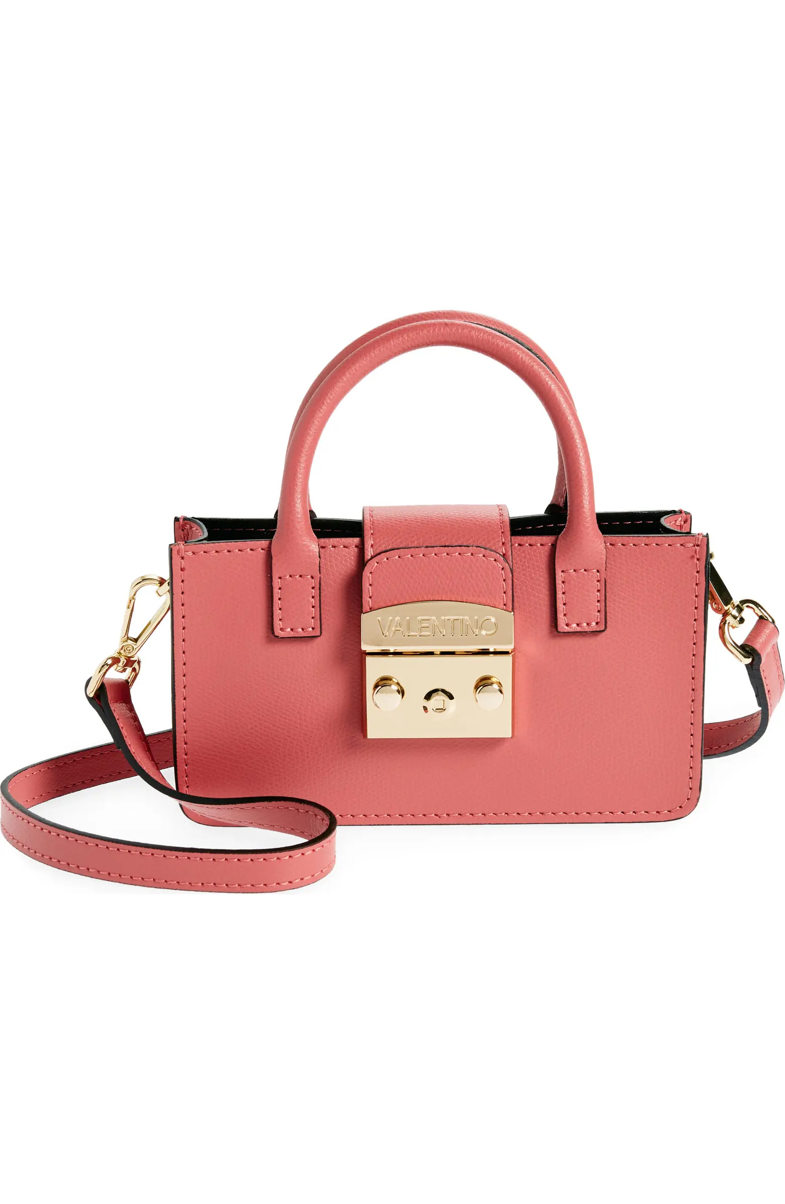 VALENTINO BY MARIO VALENTINO Poppy Bonbonnière Crossbody Bag | Nordstromrack | Nordstrom Rack