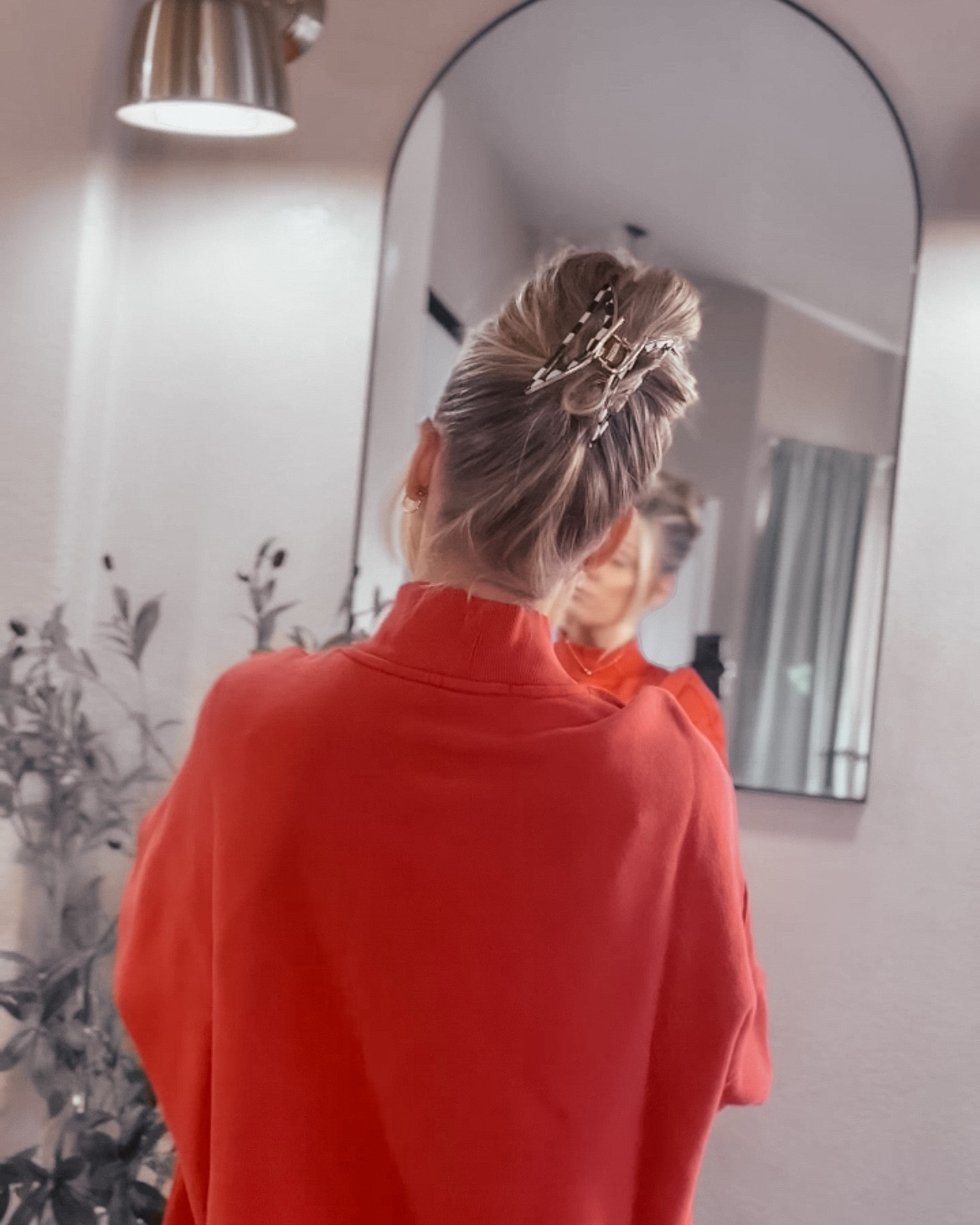 The best claw clip for thick hair 

#LTKStyleTip #LTKFindsUnder50 #LTKFindsUnder100