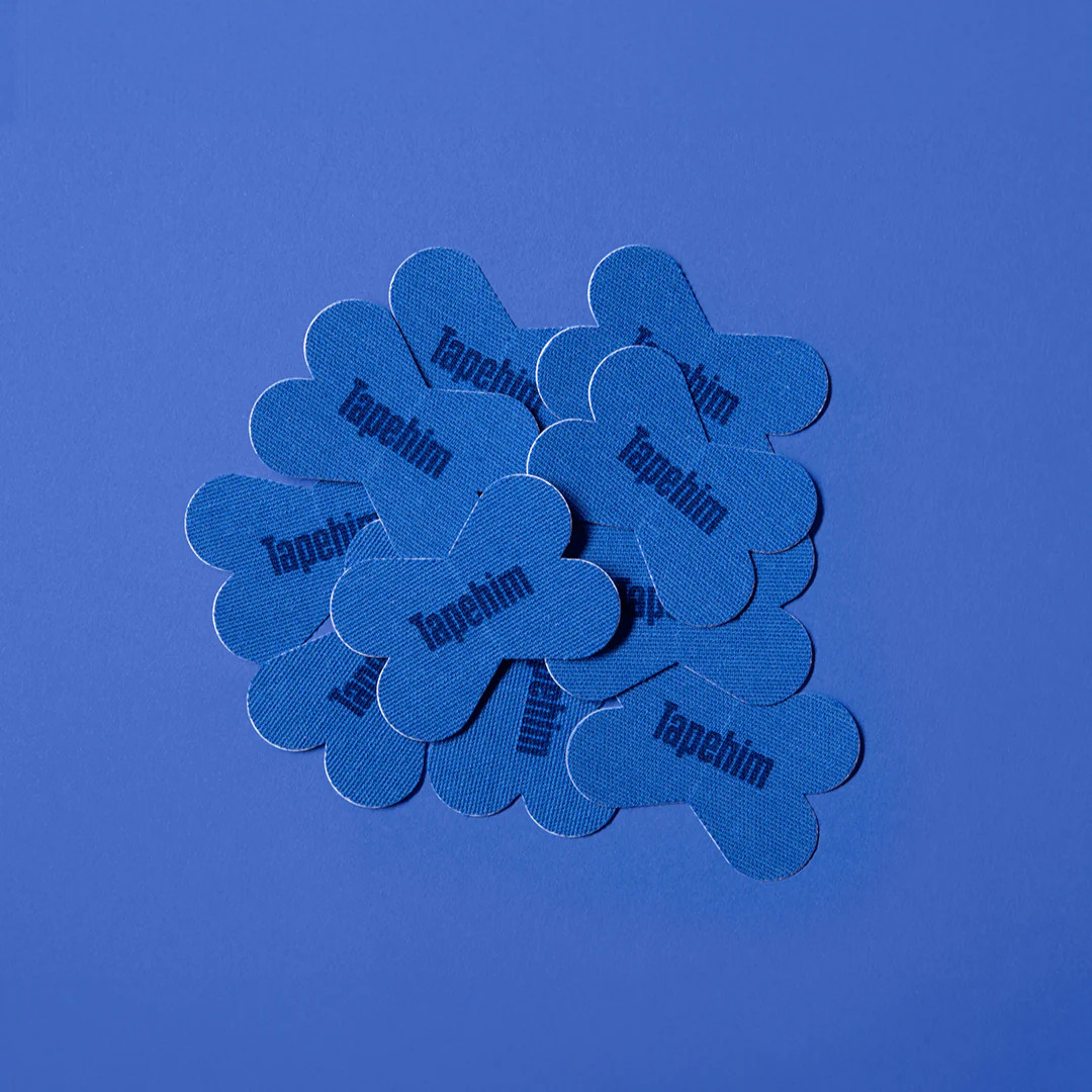 Tapehim Mouth Tape - Pack of 30 | Tapeher US