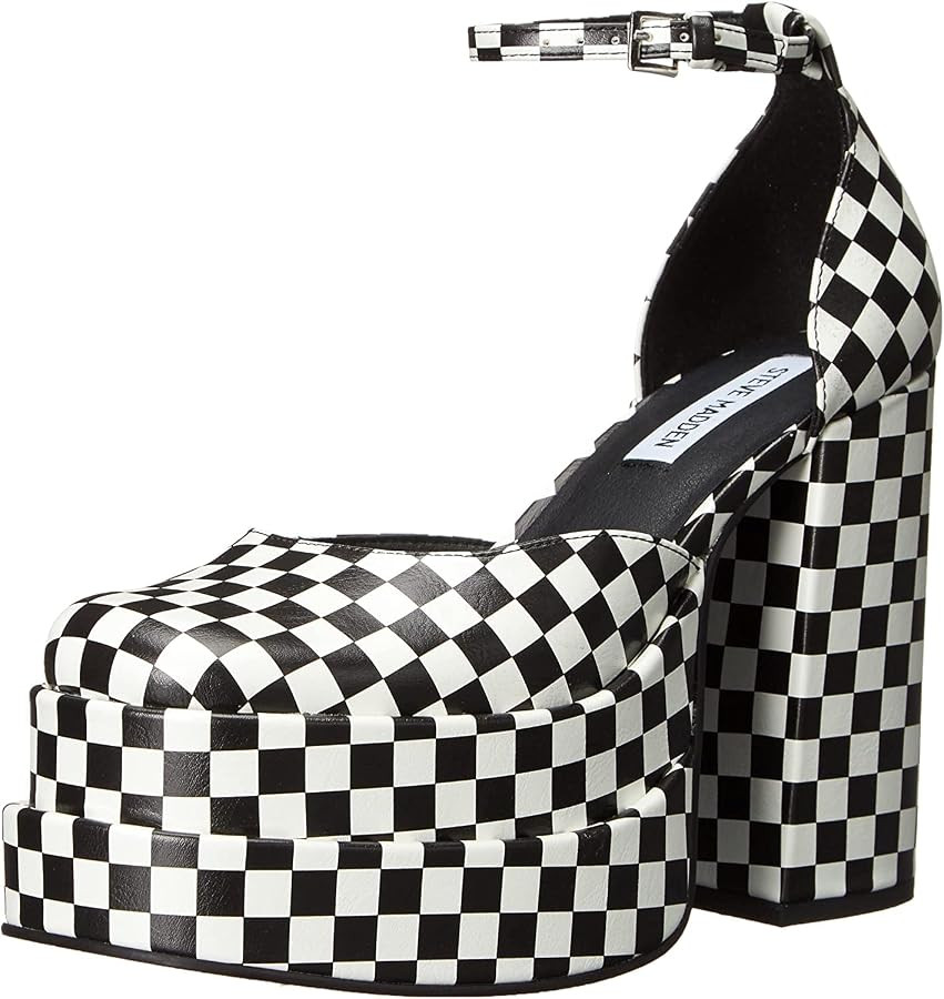 Steve Madden Women's Charlize Pump | Amazon (US)