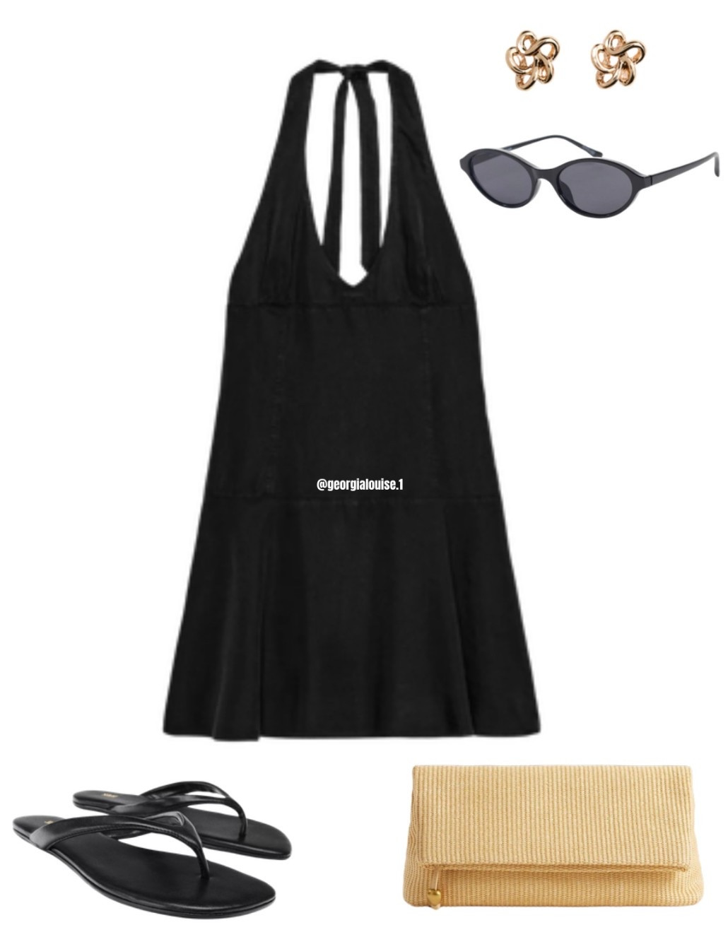 Summer outfit inspo 🌼

#LTKsummer #LTKspring #LTKuk