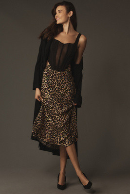 Reformation Bea Skirt | Anthropologie (US)