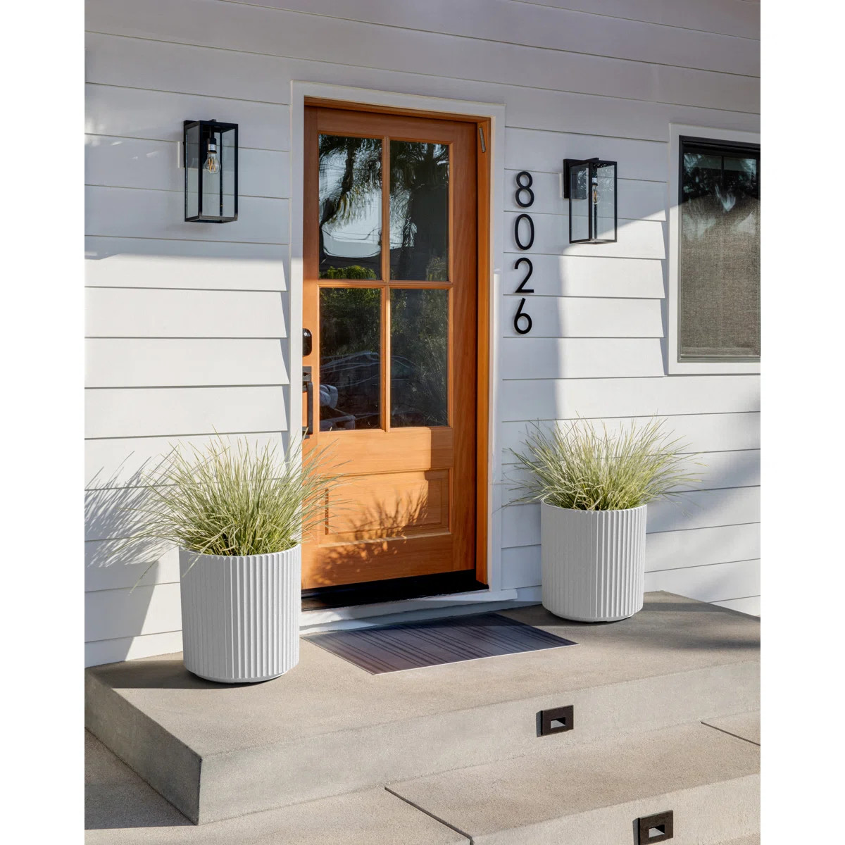 Demi Series Round Planter | Wayfair North America