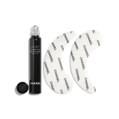 Firming - Anti-Wrinkle Flash Eye Revitalizer | Chanel, Inc. (US)