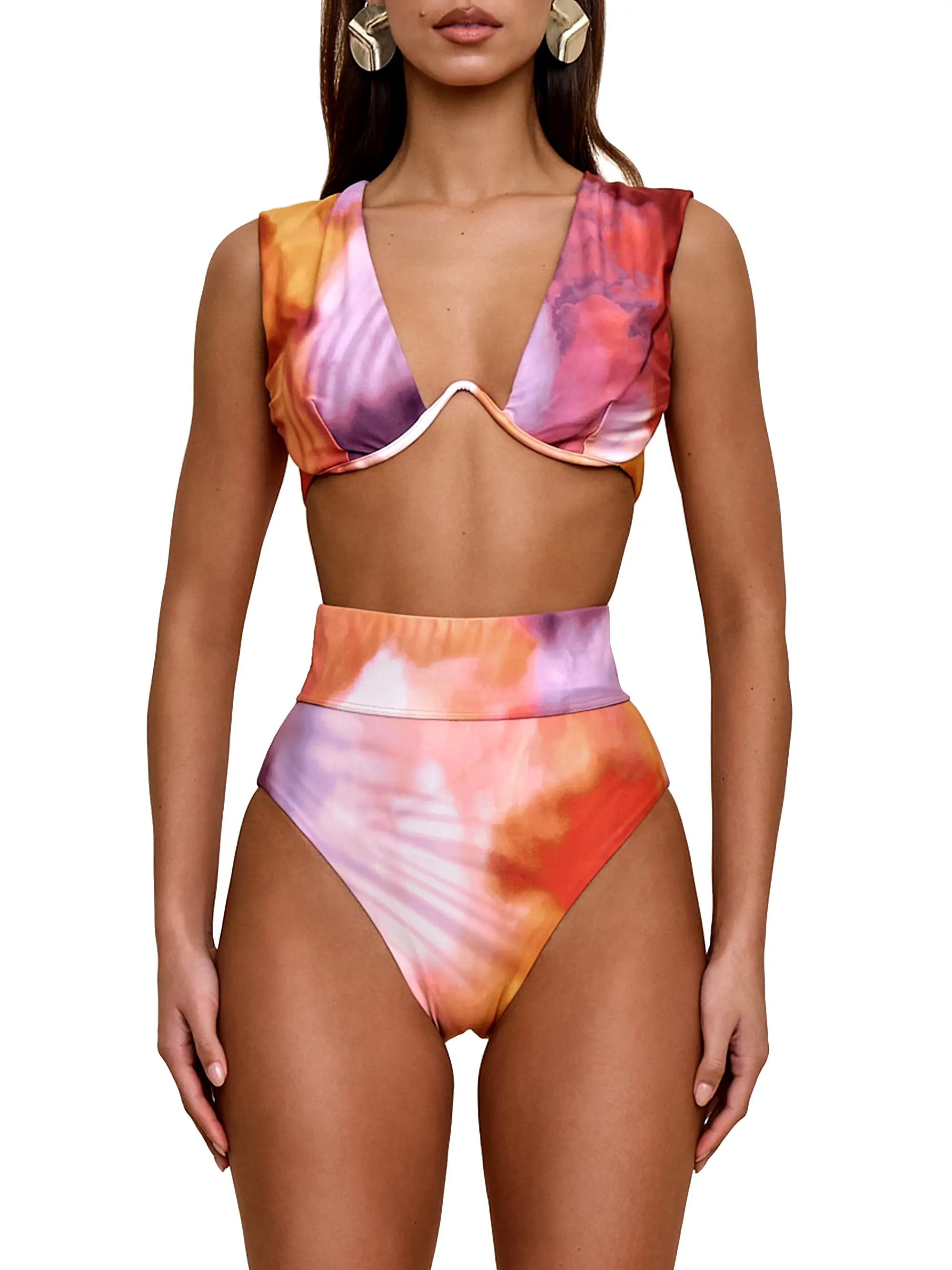 Kuwa Bikini Top | Saks Fifth Avenue