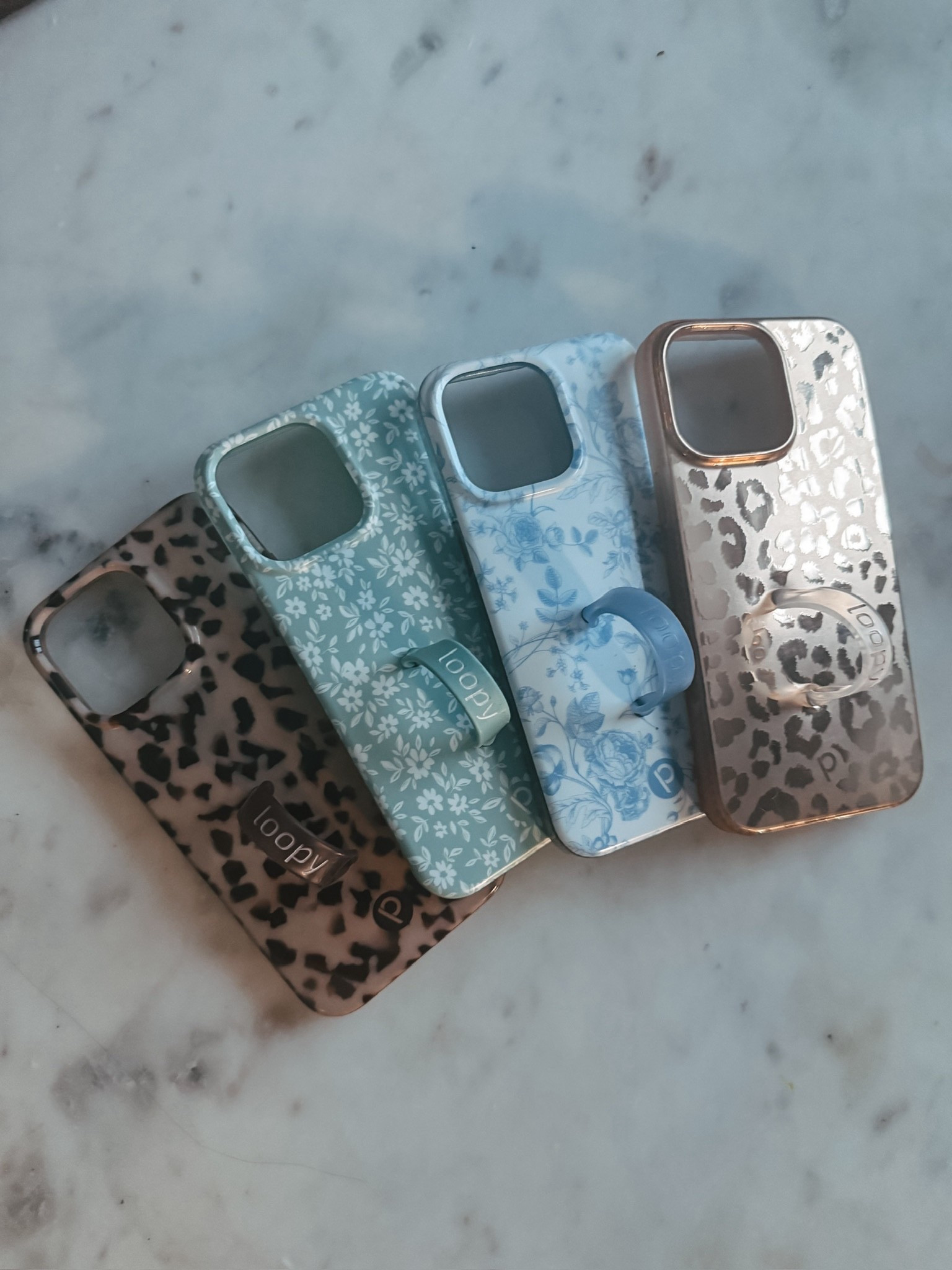 Gift for her! These Loopy phone cases are my tried and true! 

#LTKHoliday #LTKGiftGuide #LTKdayinmylife