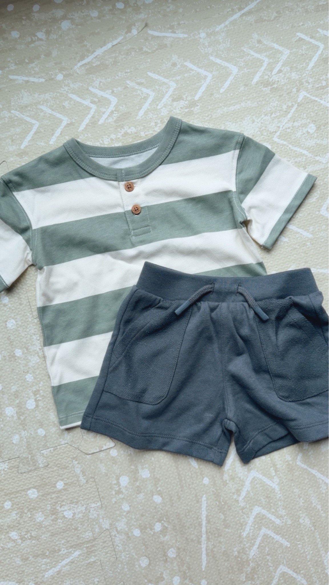 Baby boy outfits at Sam’s Club

#LTKKids #LTKBaby #LTKmomlife