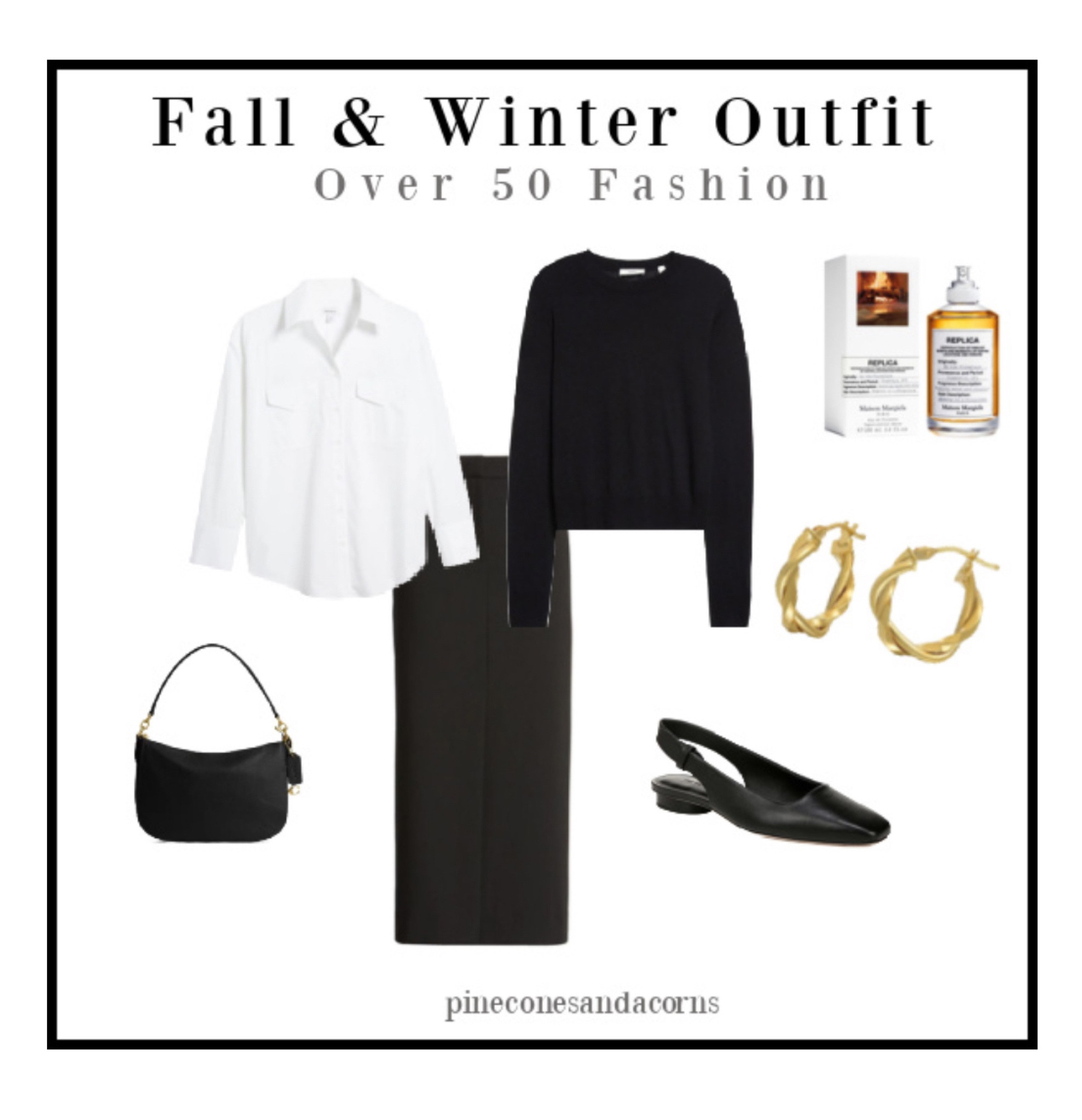 It’s never too early to stock up on the basic pieces for your fall and winter wardrobe. 

#LTKsalealert #LTKover40 #LTKSeasonal