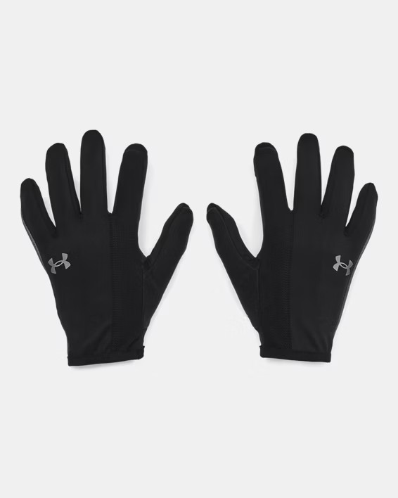 UA Storm Run Men's Liner Gloves | Under Armour | Under Armour (US)
