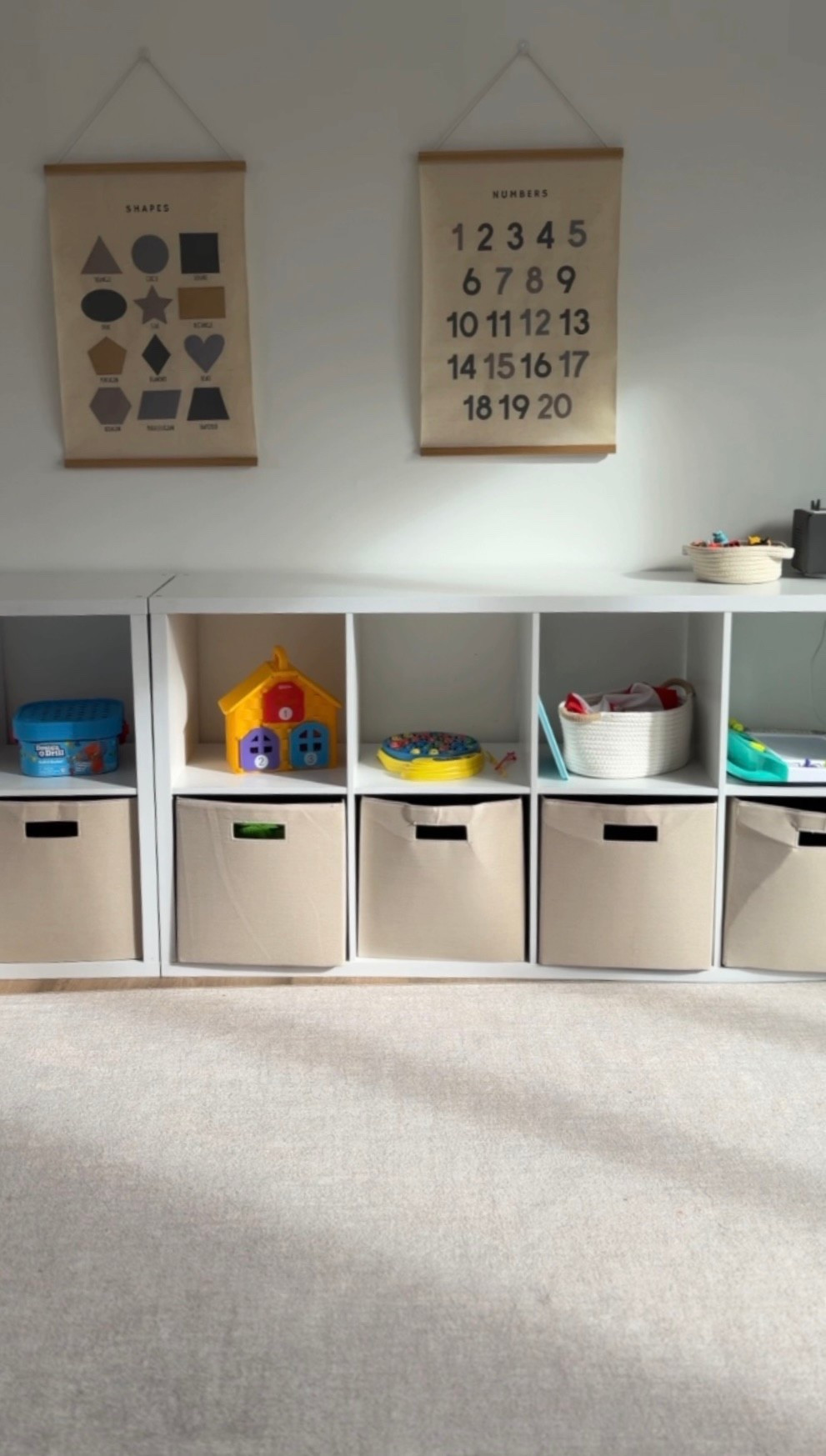 Toy rotation for my 1 and 3 year old - lots of new ones from the holidays 

#LTKmomlife #LTKKids #LTKBump