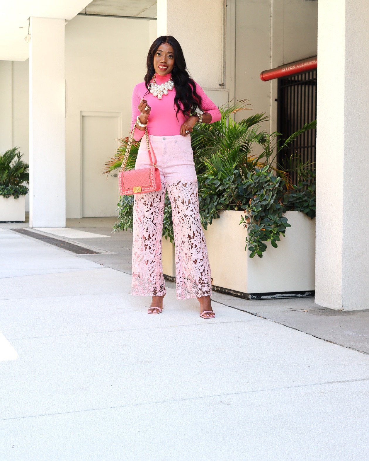 Can’t get enough of these jeans. True to size. Has some stretch to them. Wearing a 26. 

Spring Outfits, Spring Outfits 2026, Summer Outfits, Jeans, Lace, Date Night Outfit,

#LTKMothersDay #LTKootd #LTKOver40
