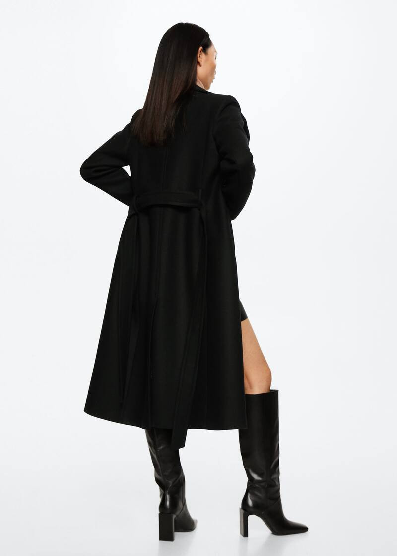 Search: Coat (147) | Mango USA | MANGO (US)