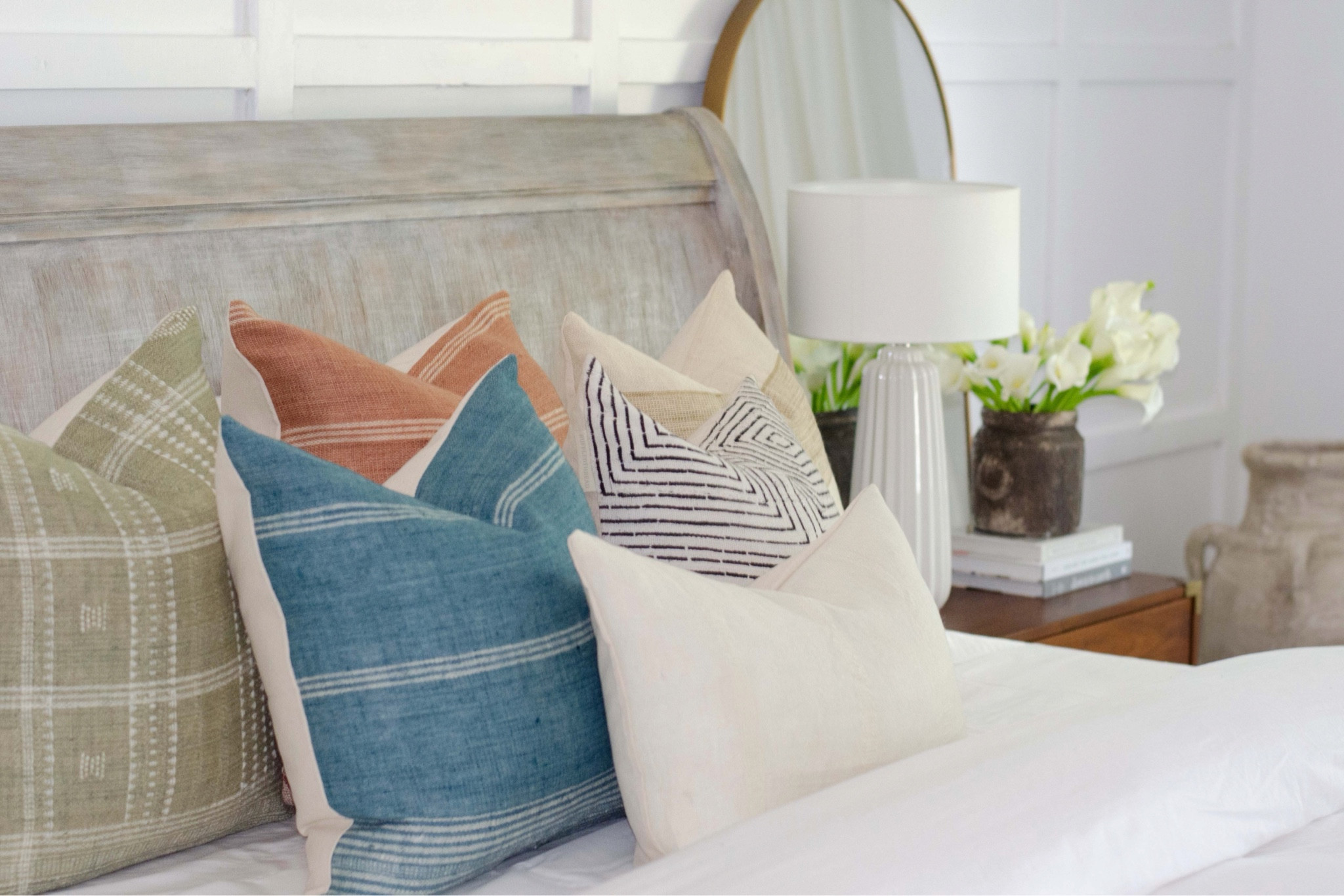 Cozy bedroom! 

#LTKHome #LTKGiftGuide #LTKStyleTip