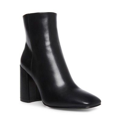 Madden Girl Whilee Square Toe Dress Boot | Target