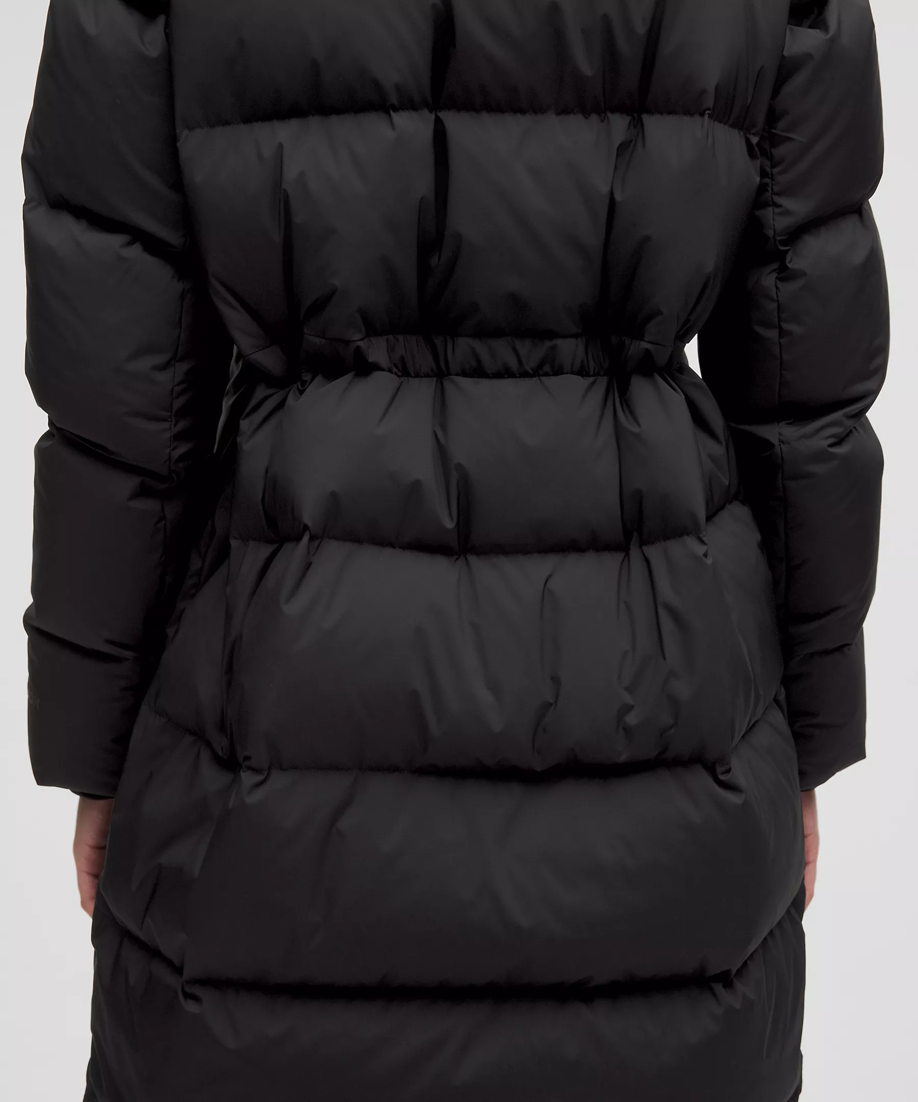 Wunder Puff Long Jacket | Lululemon (US)